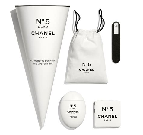 chanel mystery cone|Chanel’s New Factory 5 Collection .